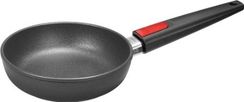 Woll 1520N 8 Inch Open Fry Pan - click to enlarge