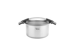 Woll 1728NL 3.7 Qt Saute With Cover - click to enlarge