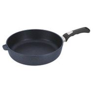 Woll 728DP 11 Inch Open Saute Pan - click to enlarge