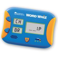 WordWhiz Electronic Flash - click to enlarge