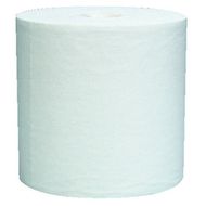 Wypall L30 Wipers Center Pull Roll- 6 pack (900 total wipes) - click to enlarge