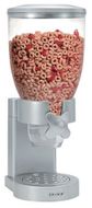 Zevro GAT 102 Single Indispensable Dispenser - Silver - click to enlarge