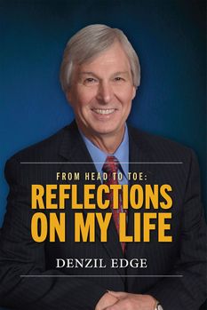 From Head to Toe: Reflections on My Life