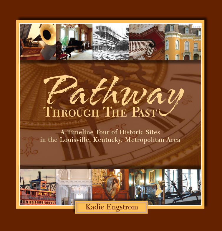 Pathway Through the Past | Butler Books Online Store