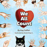 We All Count, by Kay Saffari