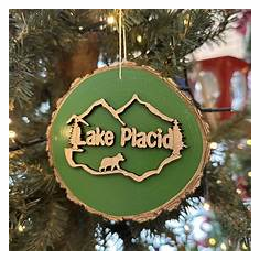 A Christmas to Remember, Lake Placid, NY