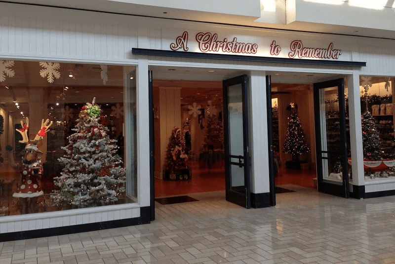 A Christmas to Remember, Tysons Corner, VA