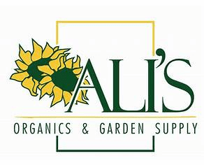 Ali's Organics & Garden Supply, St. George, UT