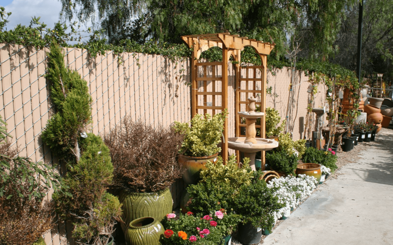 Armstrong Garden Centers, Multiple Locations, CA
