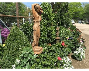 Aspatuck Gardens, Westhampton, NY
