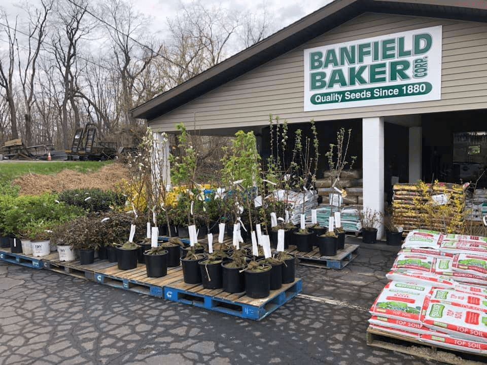 Banfield Baker Corp, Horseheads, NY