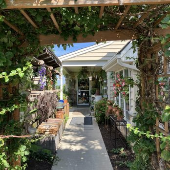 Blue Moon Florist, Downingtown, PA