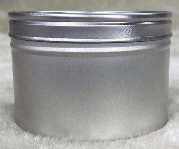 CANDLE TINS