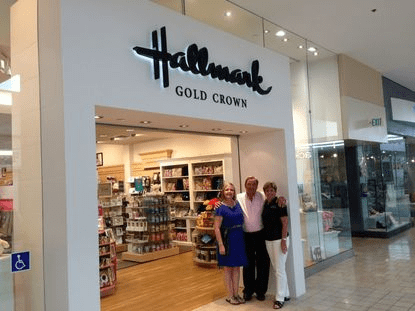 Chris's Hallmark, Naples, FL