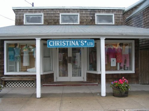 Christina's, Westerly, RI