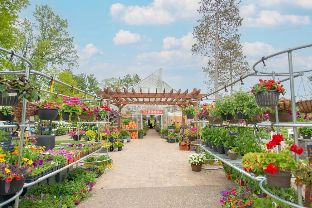 Copper Creek Garden Center