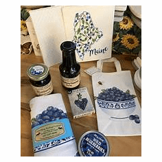 Corn Shop Trading Co., Bridgton, ME