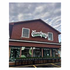 Countryside Flower Shop, Crystal Lake, IL