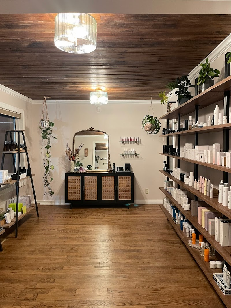 Elixir Skincare Studio, Tulsa, OK