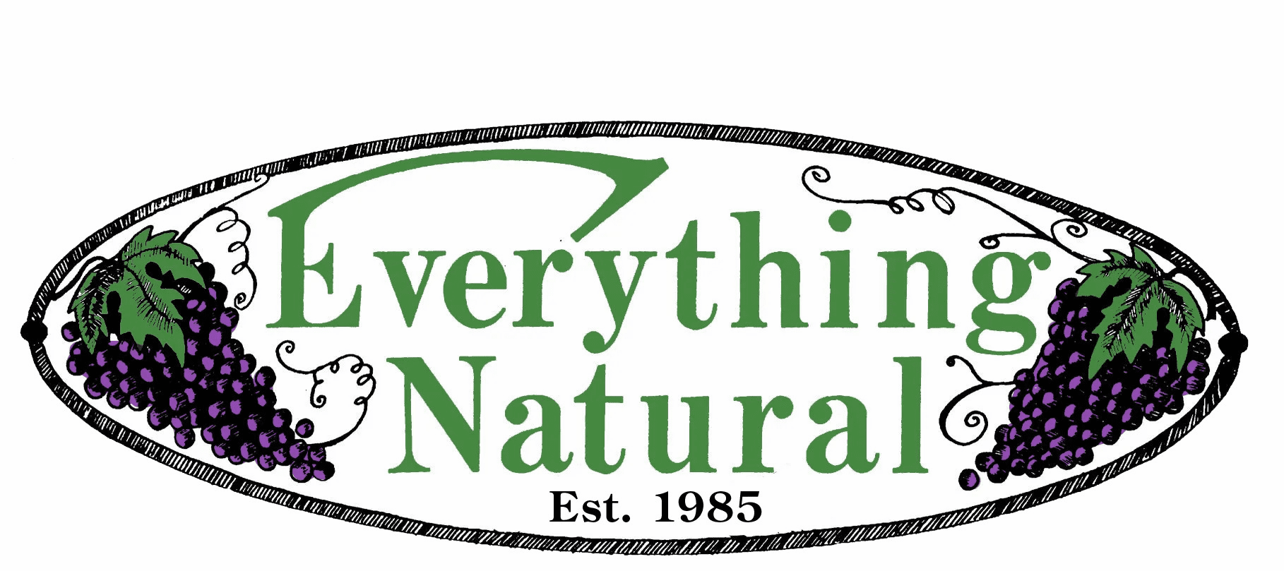 Everything Natural, Clarks Summit, PA