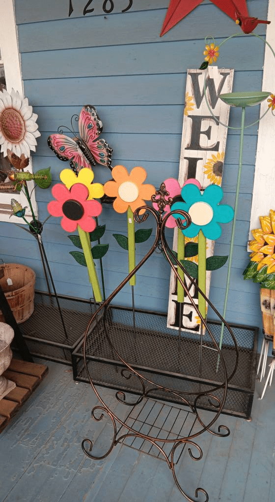 Golden Mile Mercantile, Towanda, PA