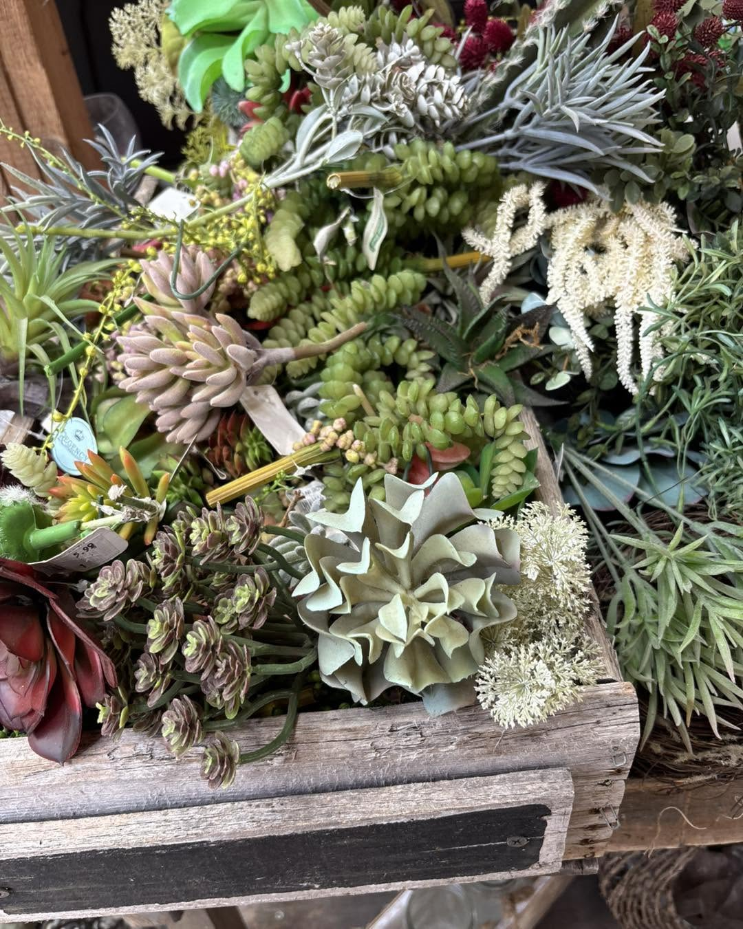 Harmony Gardens & Gifts, Jasper, MN