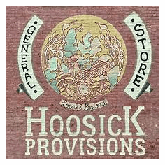 Hoosick Provisions, Hoosick Falls, NY