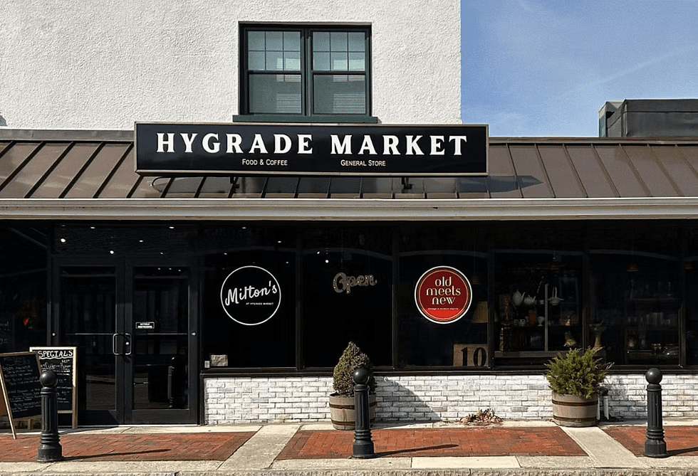 Hygrade Market, Croton Falls, NY