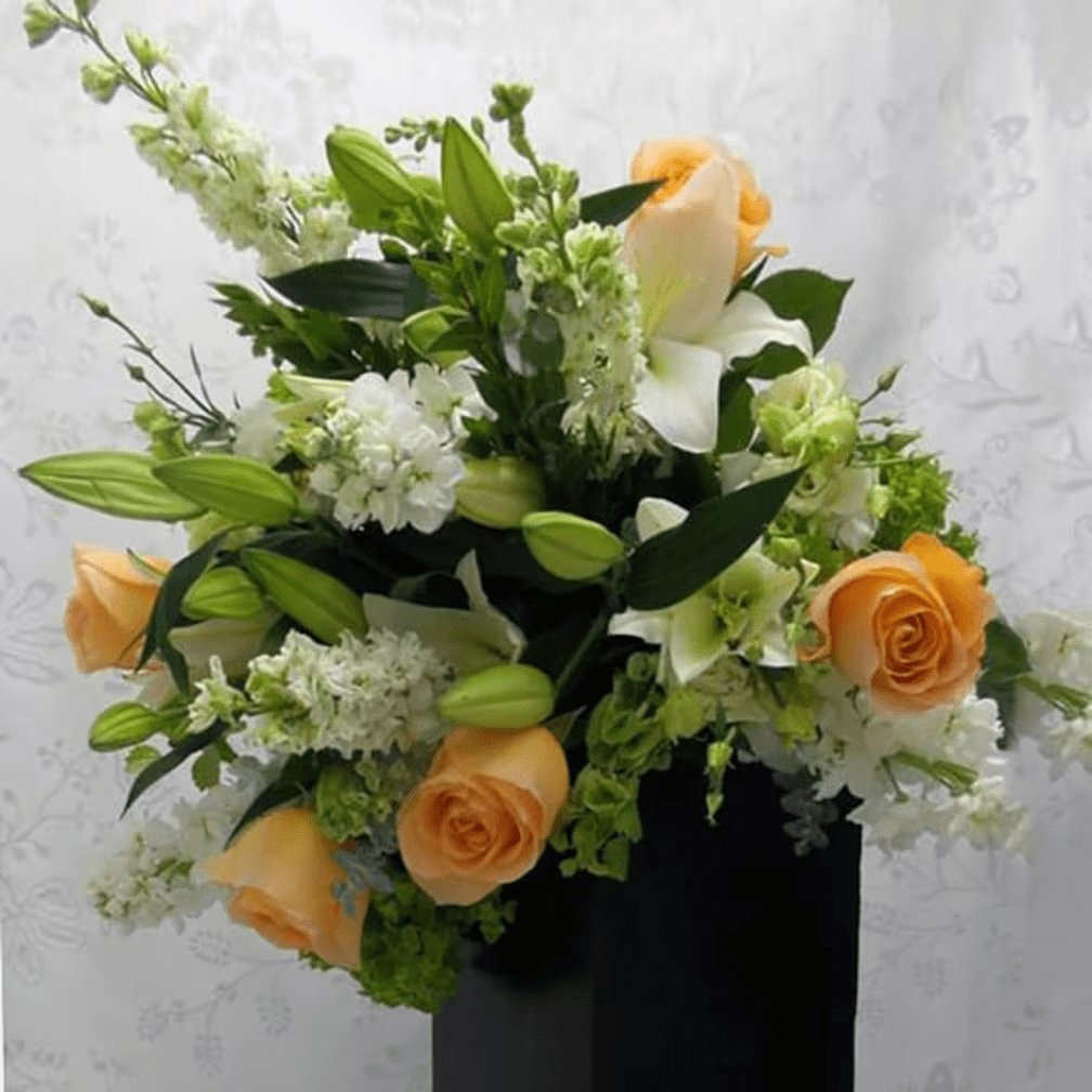 James Weir Floral Co., Brooklyn, NY