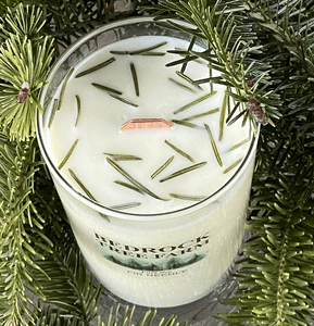 LIBBEY STATUS JAR 21 oz.