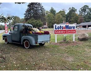 Lots and More, Multiple Locations, CT