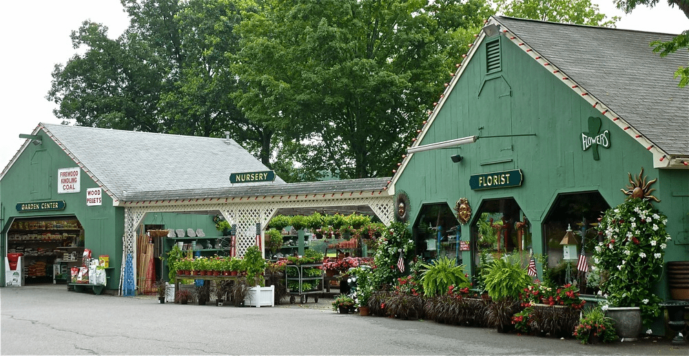 Lovell's Nursery, Medfield, MA