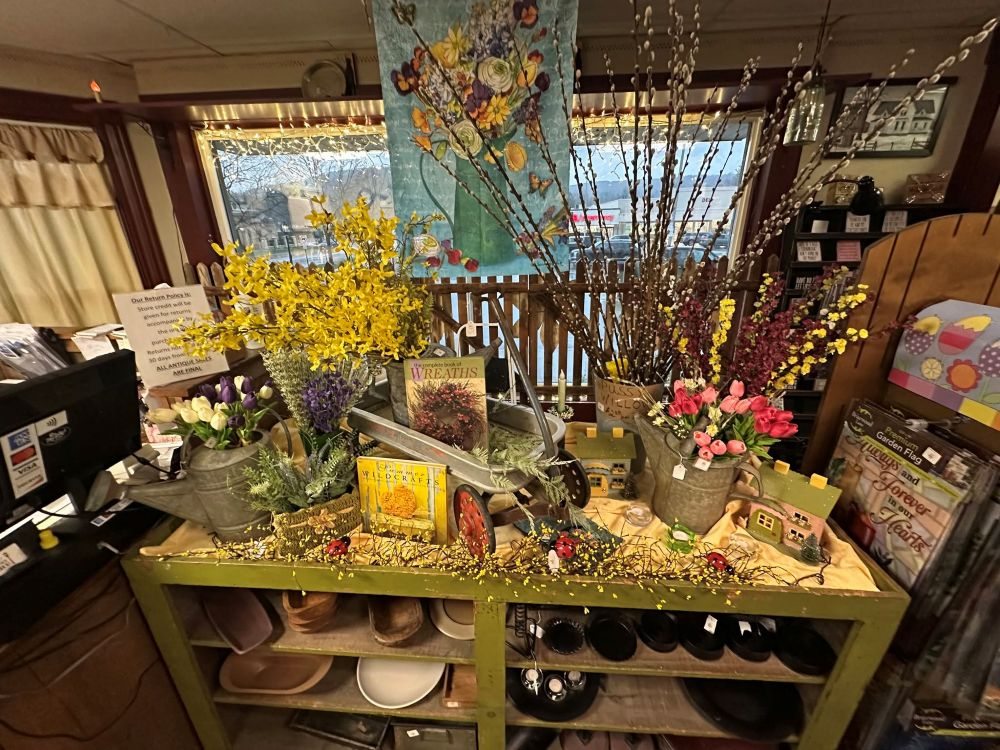 Main Street Country Store, Wellsboro, PA