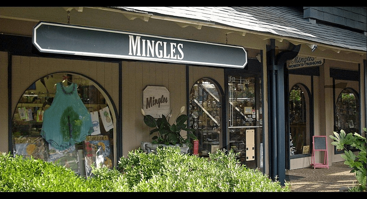 Mingles, Hilton Head Island, SC