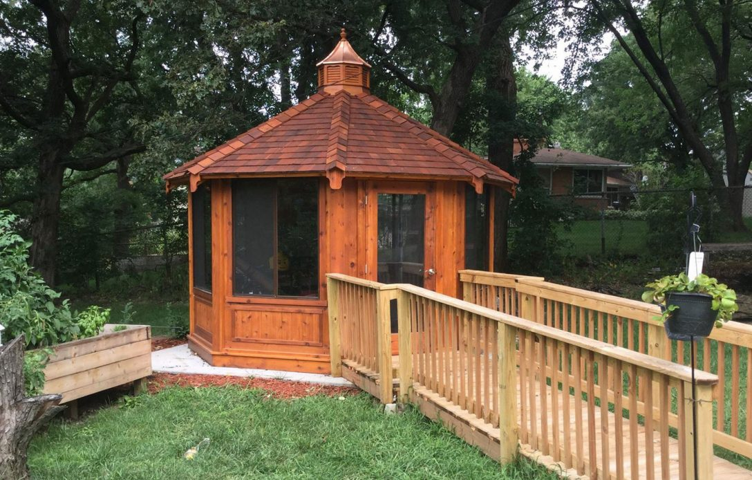 Northwood Outdoor, Hayward, WI