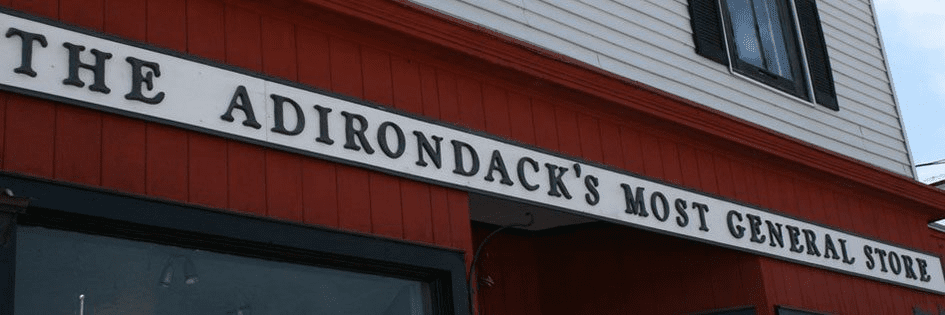 Old Forge Hardware, Old Forge, NY