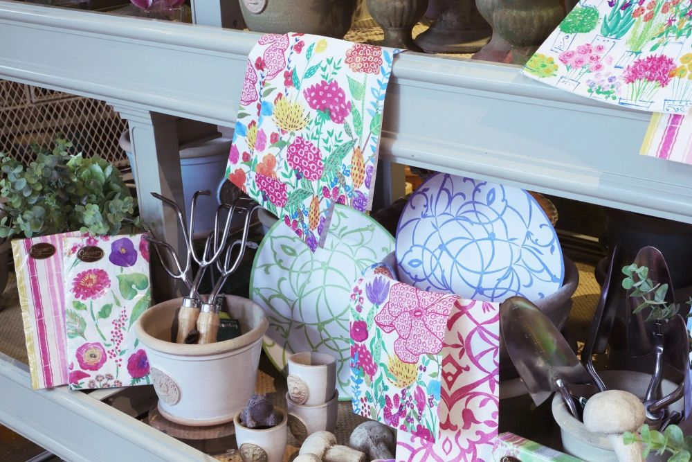 Paisley Gifts & Stationery, Lynchburg, VA