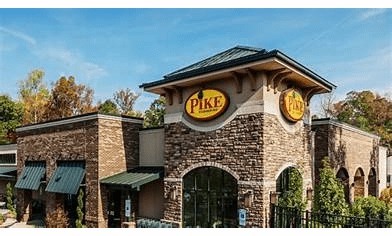 Pike Nurseries, Multiple Locations, NC