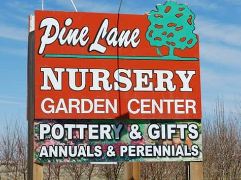 Pine Lane Nursery, Parker, CO