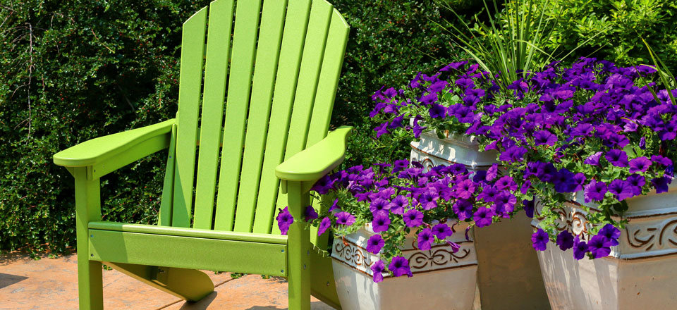 Q Gardens, Milford, CT