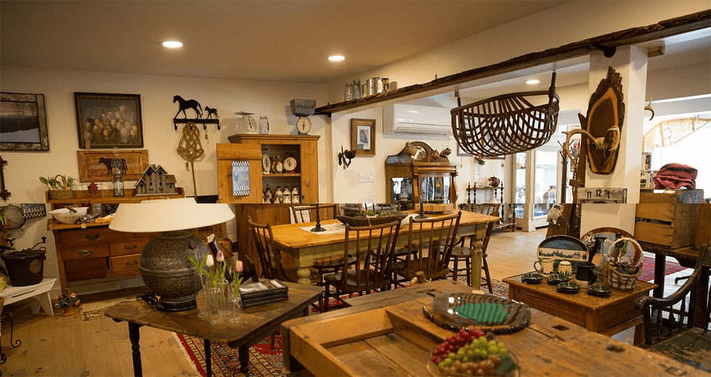 Rustic Mountain, Tannersville, NY