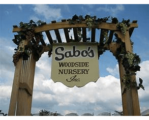 Sabo's Woodside Nursery, Madison, OH