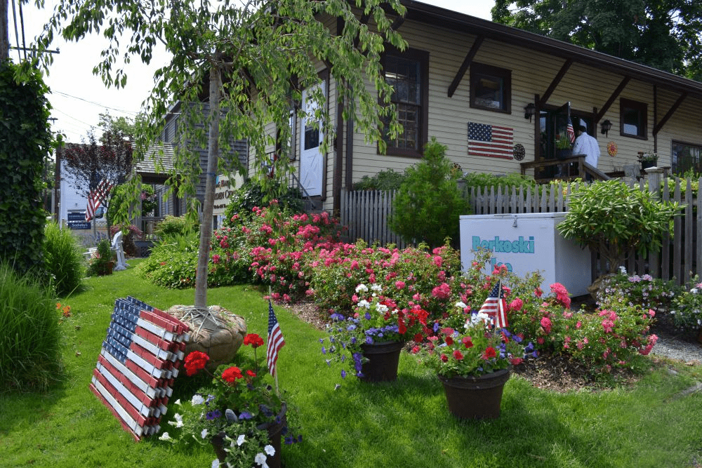 Sag Harbor Garden Center, Sag Harbor, NY