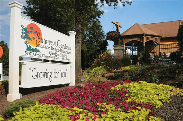 Suncrest Gardens, Peninsula, OH