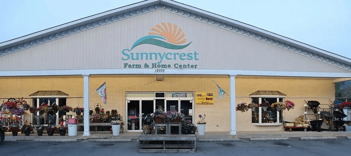 Sunnycrest Farm & Home Center, Smithsburg, MD