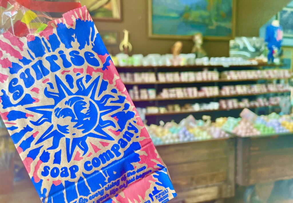 Sunrise Soap Co, York, PA