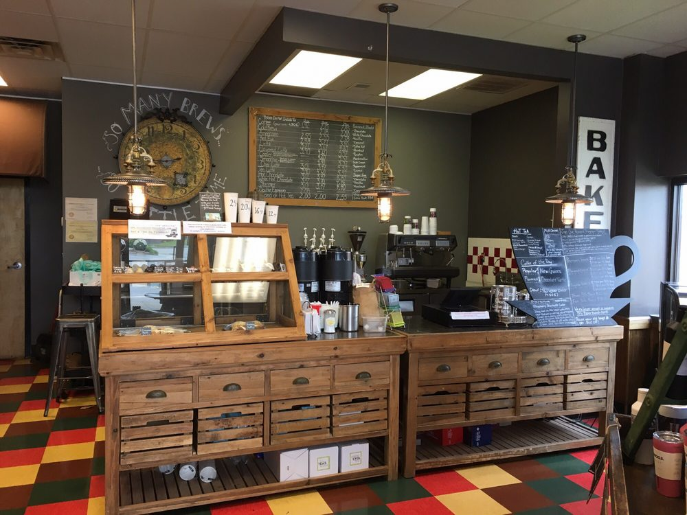 The Bean Counter, Springfield, IL