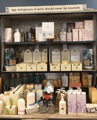 The Blue Dragonfly, Windsor, CT