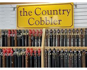The Country Cobbler, West Lebanon, NH