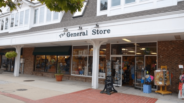 The General Store, Newport, RI
